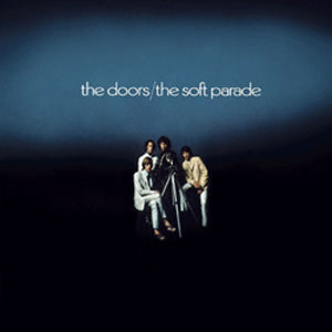 The Doors THE SOFT PARADE